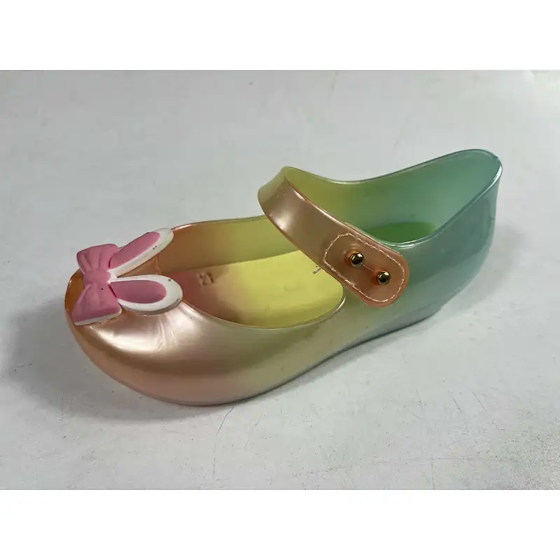 Jelly Sandals